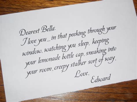 Use a pencil to write the word love on a colorful sheet of paper. Short Love Letter | I'm So Lonely...