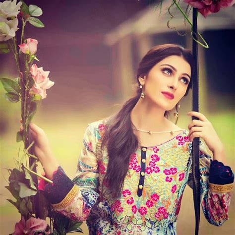 Ayeza Khan Pakistani Actress Ayeza Khan Pakistani Fashion