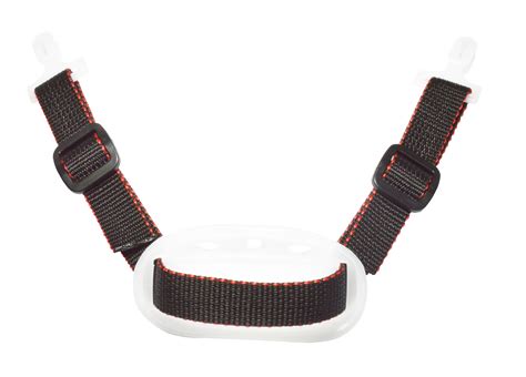 Hard Hat Chin Strap 10 Pack Portwest Pw53