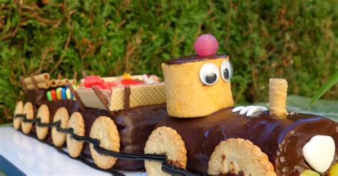 Recette Gateau Anniversaire 1 An