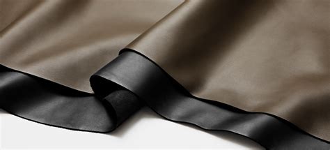Elastic Milled Leather Vainno Tsuchiya Kaban Global English