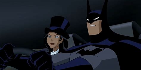 10 Best Relationships In The Dcau Ranked