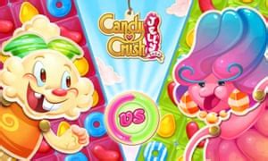 These hot love stickers gives you a diversified. Candy Crush Jelly Saga: will characters and boss battles be even more sticky? | Technology | The ...