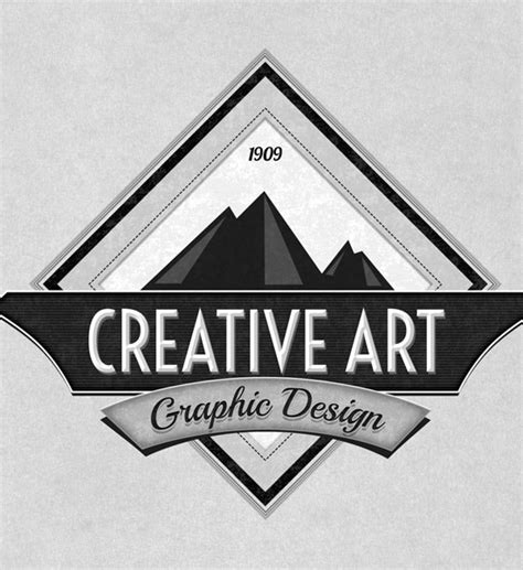 20 Most Beautiful Retro And Vintage Logo Designs Creative Nerds
