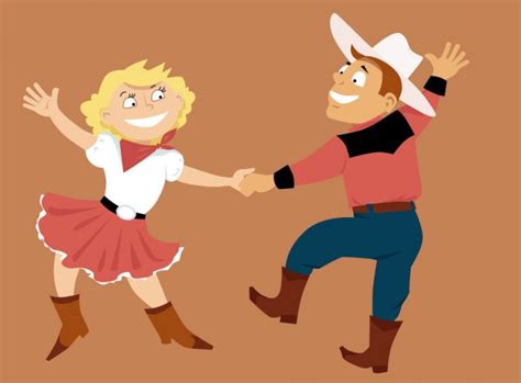 ᐈ Christmas Dance Stock Images Royalty Free Barn Dance Cliparts