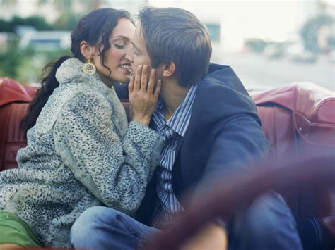 Consejos Para Dar Un Beso Perfecto Y Que Tu Pareja Se Quede Sin Aliento Salud