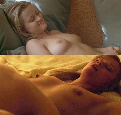 Reese Witherspoon Nude Celebs