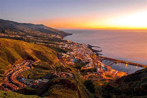 Ilhas Canárias conheça o paraíso de praias e vulcões na Europa