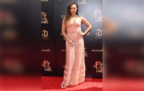 Daytime Emmys 2019 Red Carpet The Best Dressed Of The Night