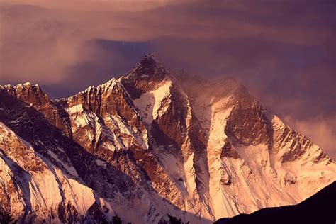 Himalayas At Sunset Photograph By Pal Teravagimov Photography Fine