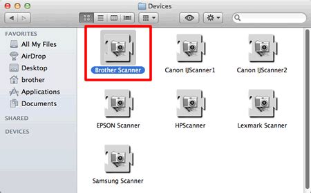 This download only includes the printer drivers and is for users who are familiar with installation using the add printer wizard in windows®. Uninstall the drivers. (Mac OS X 10.6 or greater) | Brother