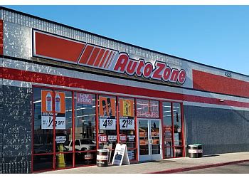 Autozone auto parts ⭐ , united states, phoenix, 16823 n 43rd ave: 3 Best Auto Parts Stores in Phoenix, AZ - Expert ...