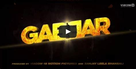 Gabbar Is Back Starring Akshay Kumar Shruti Haasan Teaser 1 Cine