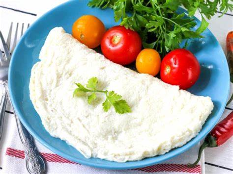 Диета 5 Омлет На Пару — Похудение Диета Правильное Питание Картинка - Диета 5 Омлет На Пару — Похудение Диета Правильное Питание