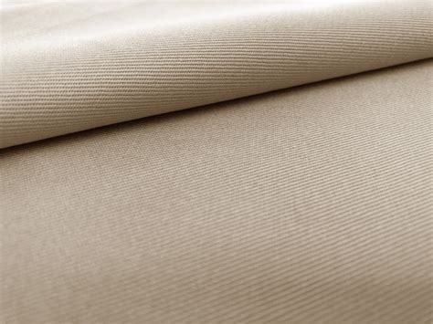 Lightweight Cotton Twill In Linen Bandj Fabrics