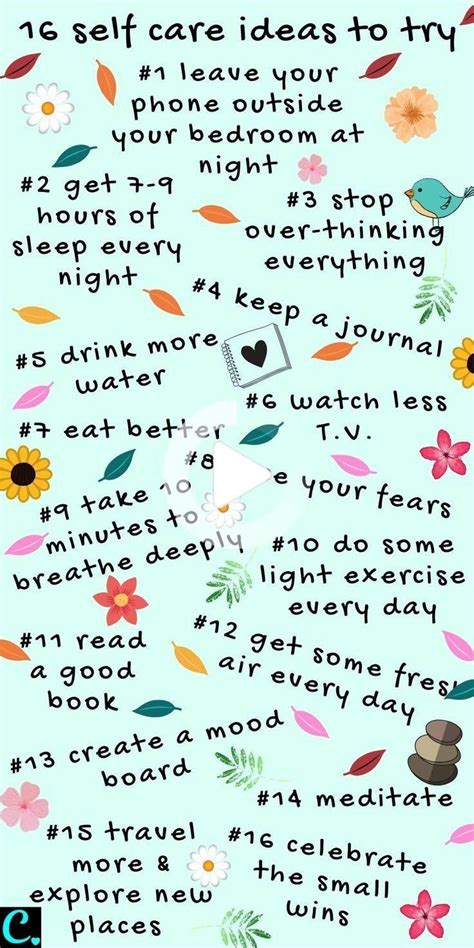 easy self care tips you can do to start feeling better right now start practicing self care