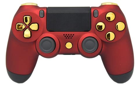 Best Custom Controllers For Playstation 4