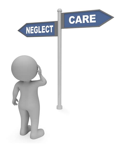 Adult Protective Services | Self-Neglect