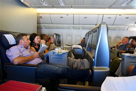 Check spelling or type a new query. United Airlines B777 domestic First Class San Francisco to ...