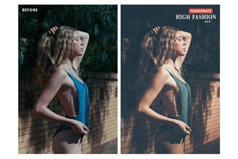 Photoshop presets download | use our converter online, fast and completely free. Fashionate Lightroom Presets | Vintage lightroom presets ...