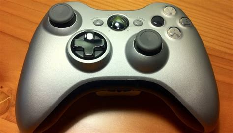 Hands On With The New Xbox 360 Controller Game Informer