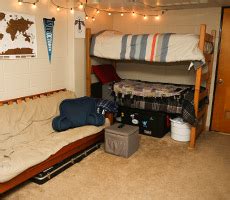 Cdt (espn2/espnu) game 3 (if necessary): Williams Hall - Male Residence Hall | Dallas Baptist ...