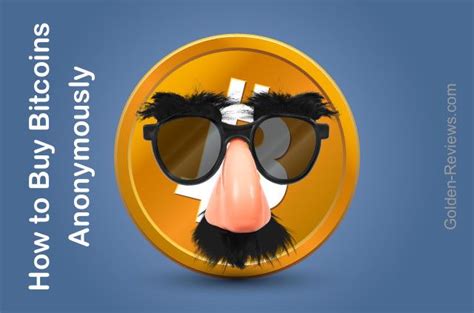 Mimble wimble coin is an excellent option if you are seeking a privacy, anonymity and fungibility solution. How to Buy Bitcoins Anonymously | Bitcoin, Bitcoin miner ...