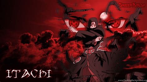 We've gathered more than 5 million images uploaded by our users and sorted them by the most popular ones. Uchiha Itachi Wallpapers 1151983 Desktop Background