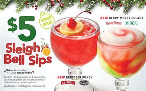 Applebees Unveils Addition To ‘2 For 20 Menu And Reveals New 5