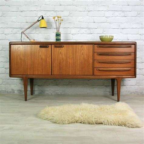 15 Collection Of Mid Century Sideboards