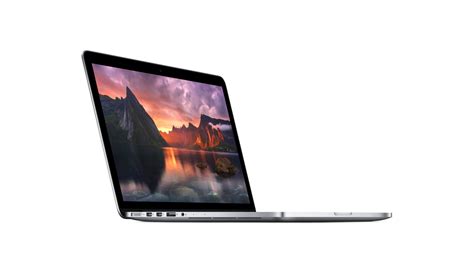 Apple Macbook Pro 15 Inch Serie