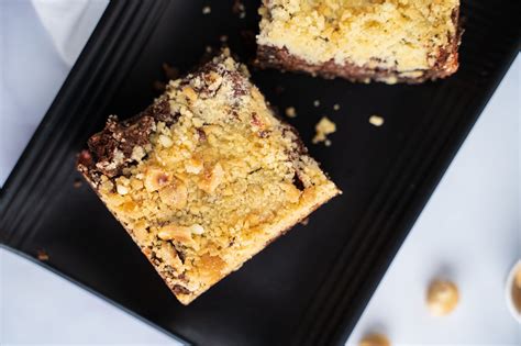 Brookies – The Baking Culture