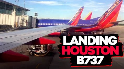 Flights Houston To Boston