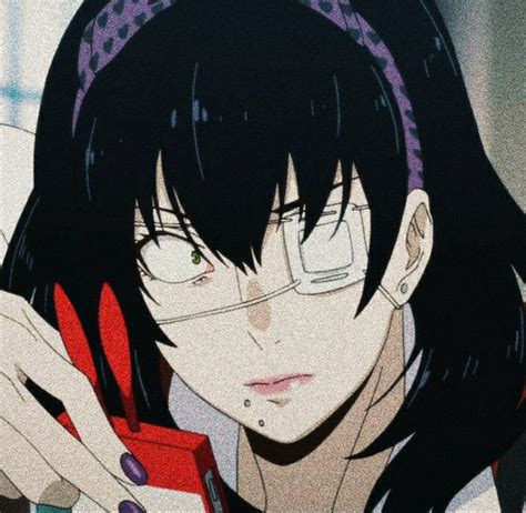 Tons of awesome kakegurui aesthetic ps4 wallpapers to download for free. Kakegurui Aesthetic Wallpaper Midari - osakayuku.com