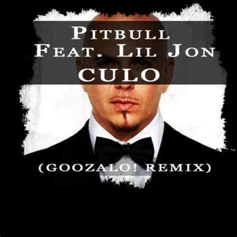 Stream Pitbull Feat Lil Jon Culo Goozalo Bootleg Transition 120