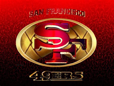 At logolynx.com find thousands of logos categorized into thousands of categories. 49Ers Wallpaper : New San Francisco 49ers Wallpaper Art Hd ...