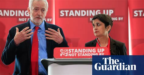 Antisemitism Report Overly Focused On Labour Says Nec Member Politics The Guardian