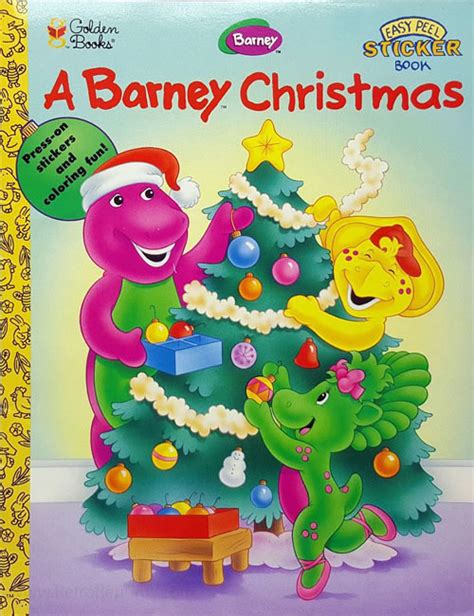 Barney Christmas Coloring Pages 2022 Christmas 2022 Update