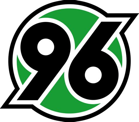 Free vector logo hannover 96. Datei:Hannover 96 Logo.svg - Wikipedia