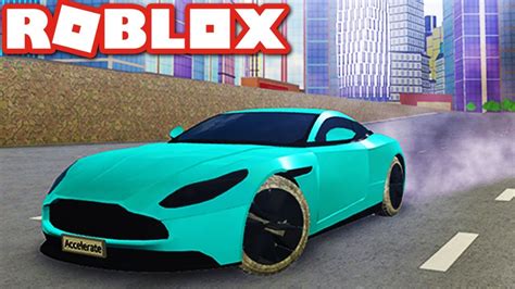 Best Roblox Car Games With Customization