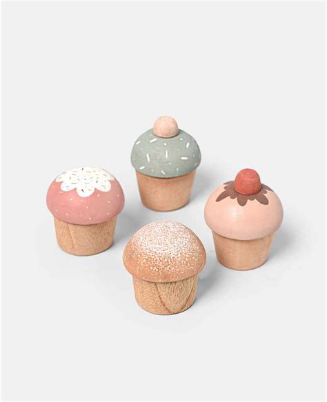 Twinkle Cupcake Multi Colour
