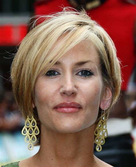 Short Blonde Hair Ideas To Inspire Your Next Salon Visit Short Blonde Hair Cute Hairstyles