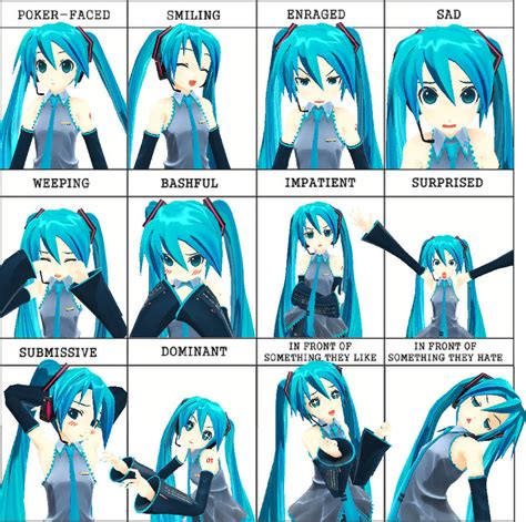 Koleksi 51 Anime Expressions Meme Terbaik Parkir Gambar
