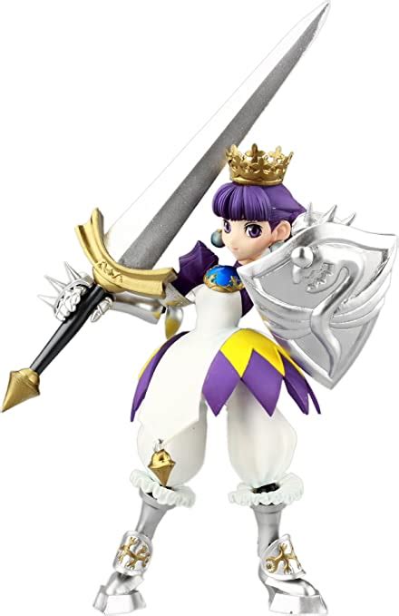 Takara Tomy Sr Dxd Princess Crown Gradriel Version 15 Arts Toys And Games