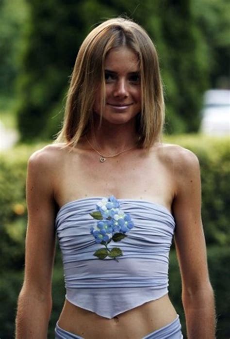 Daniela Hantuchova Of Celeb Nude Celebritynakeds