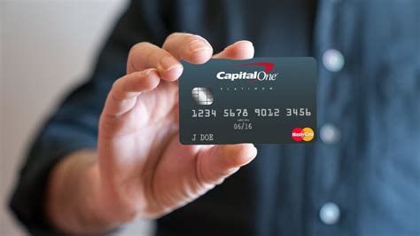 The best capital one business credit card is capital one® spark® cash for business. How to Get Your Capital One Credit Card Application ...