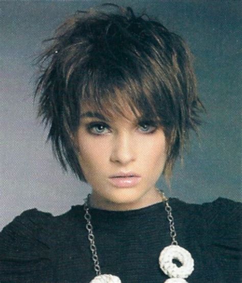 Check spelling or type a new query. Image detail for -Cute Sassy Short Length Layered Haircut ...