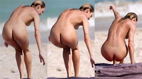 Candice Swanepoel Naked On Paparazzi Photos SexPin Net Free Porn
