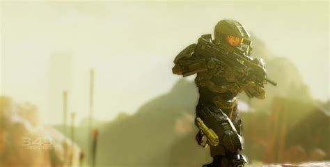gears of halo video game reviews news and cosplay some halo 4 game informer leak news