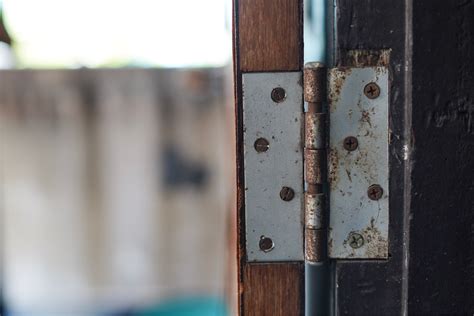 If you don't have pre cut holes, or you are making your own kitchen doors, you can buy a hinge cutter like these. How To Fix Squeaky Kitchen Cabinet Hinges - Chaima Kitchen Ideas